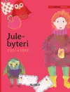 Jule-bytteri cover