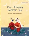 Kaj Krabba gifter sig cover