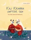 Kaj Krabba gifter sig cover