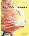 La Gata Sanadora cover
