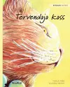 Tervendaja kass cover