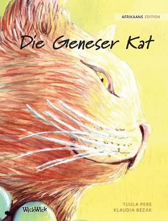 Die Geneser Kat cover