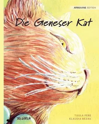 Die Geneser Kat cover