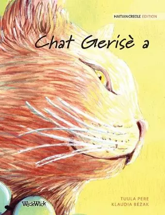 Chat Gerisè a cover