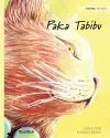 Paka Tabibu cover