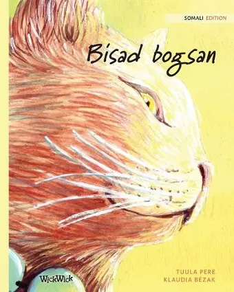 Bisad bogsan cover