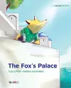 The Fox's Palace cover