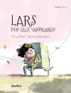 Lars, den lille vandraren cover