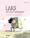 Lars, den lille vandraren cover