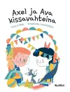 Axel ja Ava kissavahteina cover