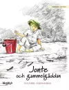 Jonte och gammelgäddan cover