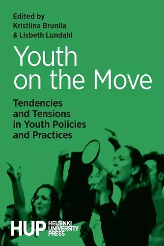 Youth on the Move cover