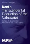 Kant's Transcendental Deduction of the Categories cover