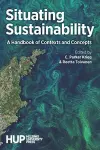 Situating Sustainability cover