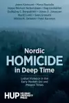 Nordic Homicide in Deep Time cover