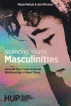 Nuancing Young Masculinities cover