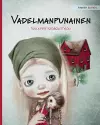 Vadelmanpunainen cover