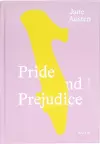 Pride and Prejudice cover