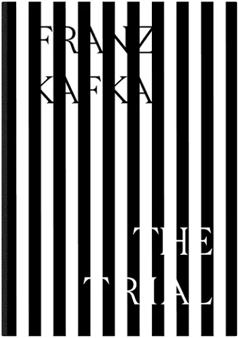 The Trial cover