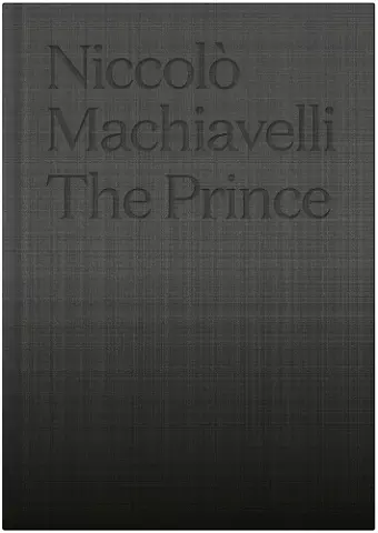 The Prince cover