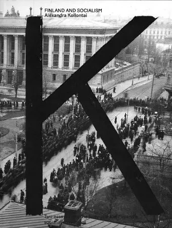 Finland and Socialism cover