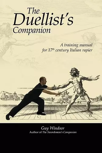 The Duellist's Companion cover