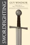 Swordfighting, for Writers, Game Designers, and Martial Artists cover