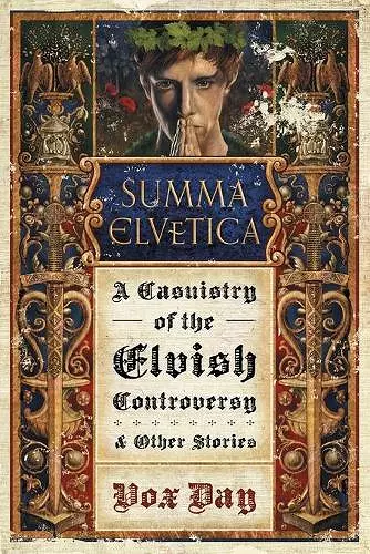 Summa Elvetica cover