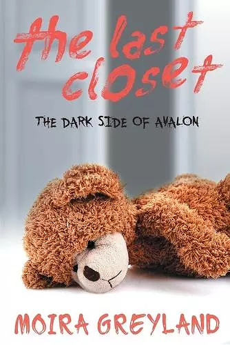 The Last Closet cover