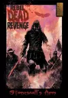 Rebel Dead Revenge #1 cover