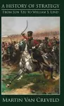 A History of Strategy cover