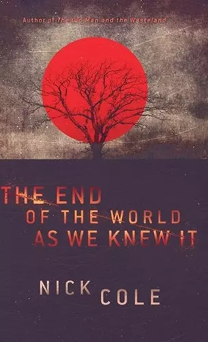 The End of the World as We Knew It cover