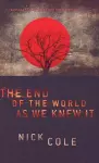The End of the World as We Knew It cover
