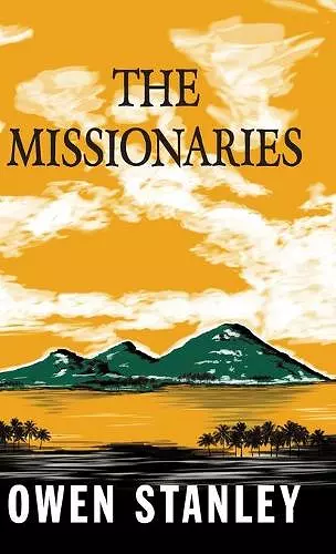 The Missionaries cover