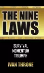 The Nine Laws cover