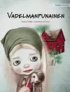 Vadelmanpunainen cover