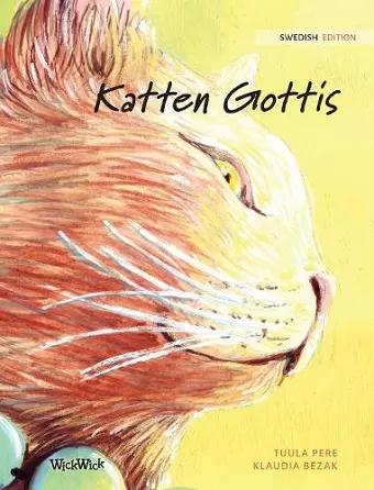 Katten Gottis cover