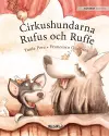 Cirkushundarna Rufus och Ruffe cover