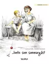 Jonte som sommargäst cover