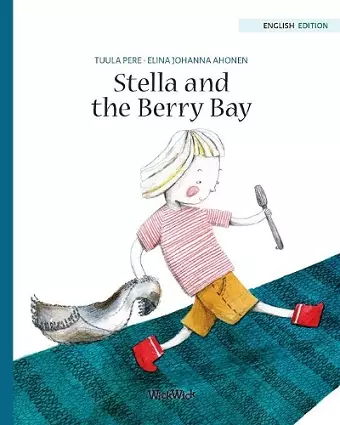 Stella and the Berry Bay cover