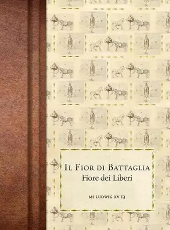 Il Fior di Battaglia cover