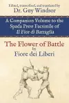 The Flower of Battle, by Fiore dei Liberi cover