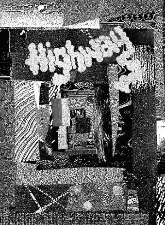 Highway cover