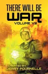There Will Be War Volume VIII cover