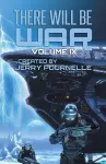 There Will Be War Volume IX cover