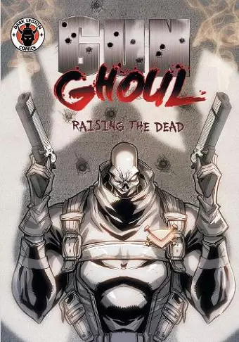 Gun Ghoul cover