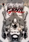 Gun Ghoul cover