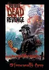 Rebel Dead Revenge cover