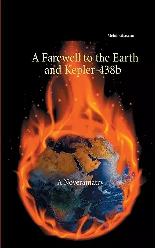 A Farewell to the Earth and Kepler-438b cover