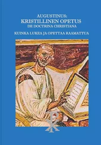 Augustinus cover